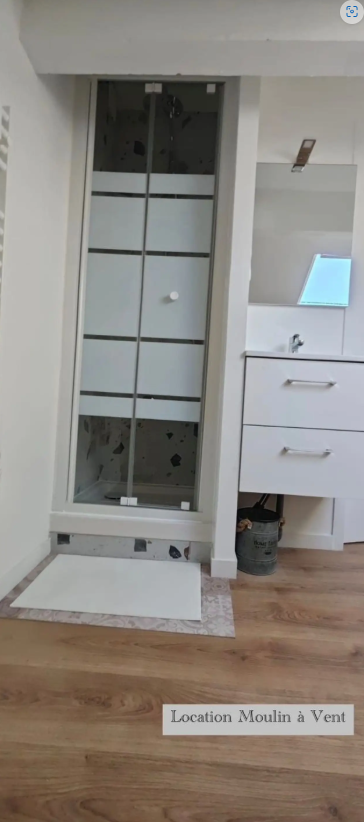 Appartement, meublé, 2 pièces, 42m² à Lyon (69008) — photo 4