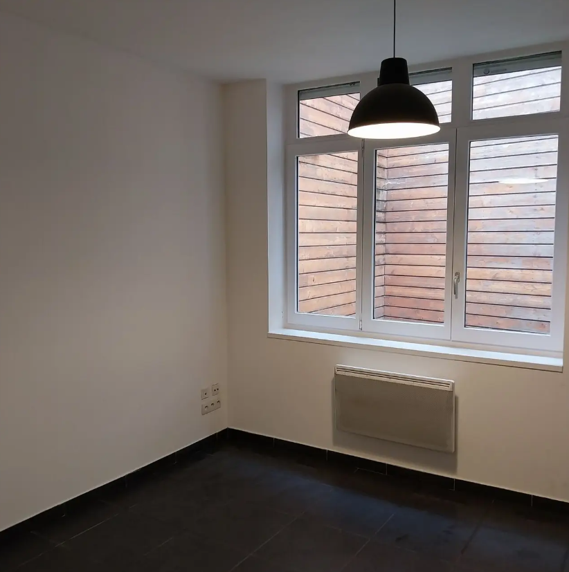 Appartement, non meublé, 1 pièce, 24m² à Lille (59800) — photo 2