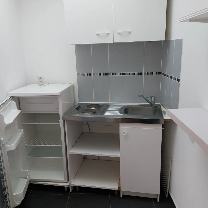 Appartement, non meublé, 1 pièce, 24m² à Lille (59800) — photo 5