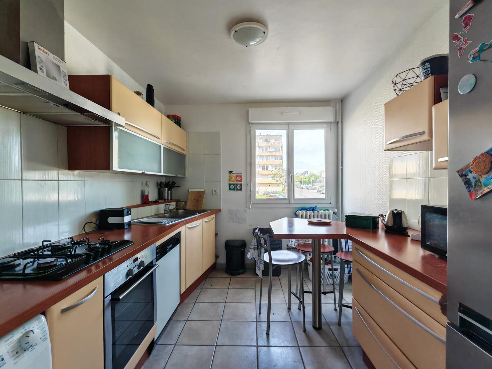 Appartement, meublé, 7 pièces, 115m² à Brest (29200) — photo 3