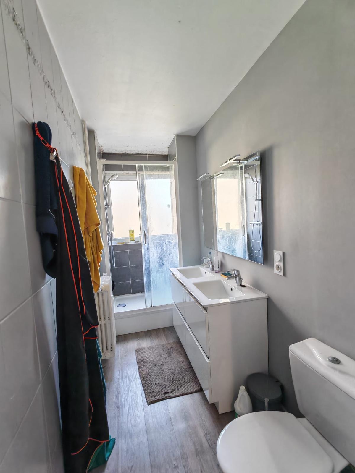 Appartement, meublé, 7 pièces, 115m² à Brest (29200) — photo 4