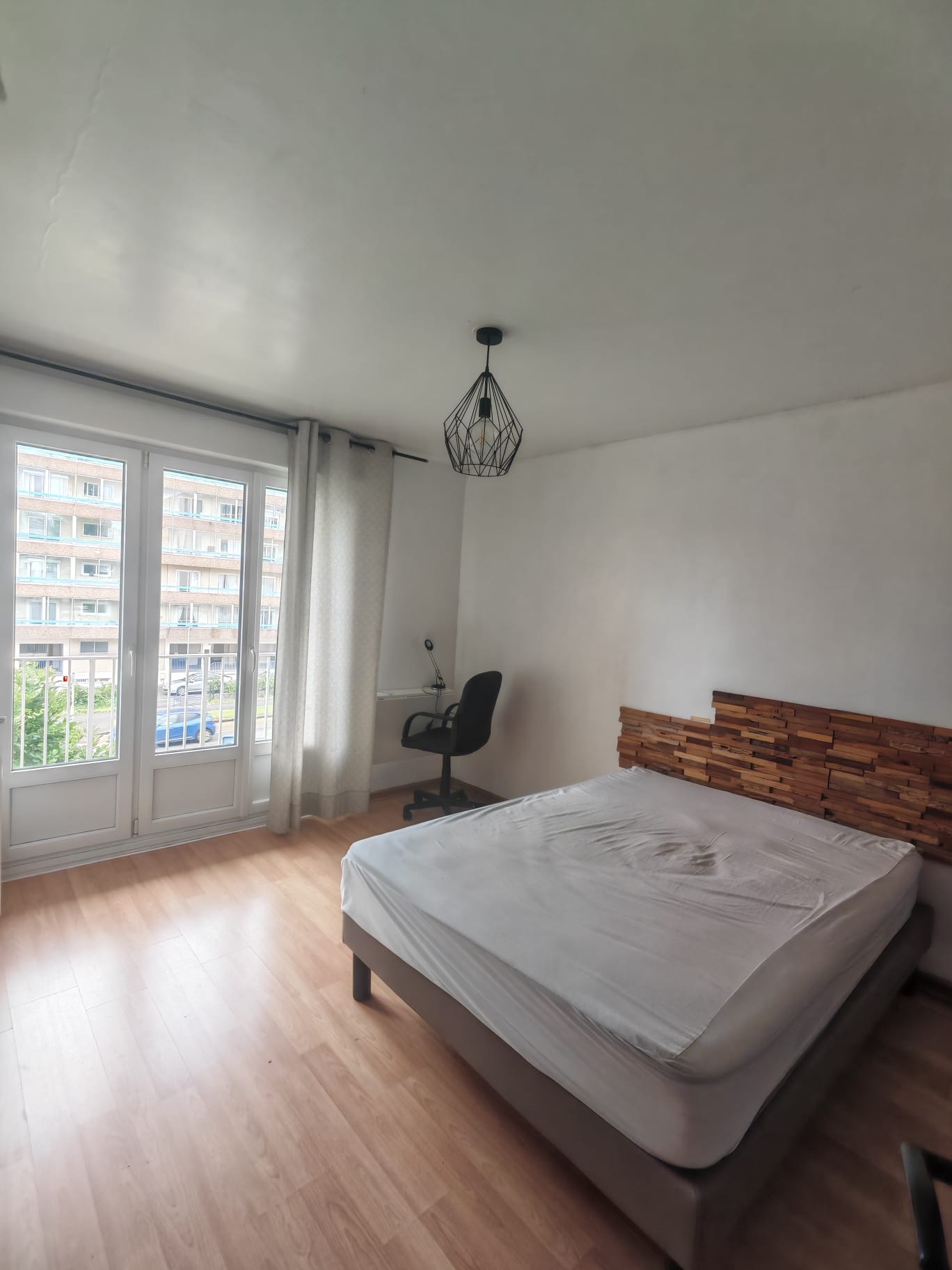 Appartement, meublé, 7 pièces, 115m² à Brest (29200) — photo 5