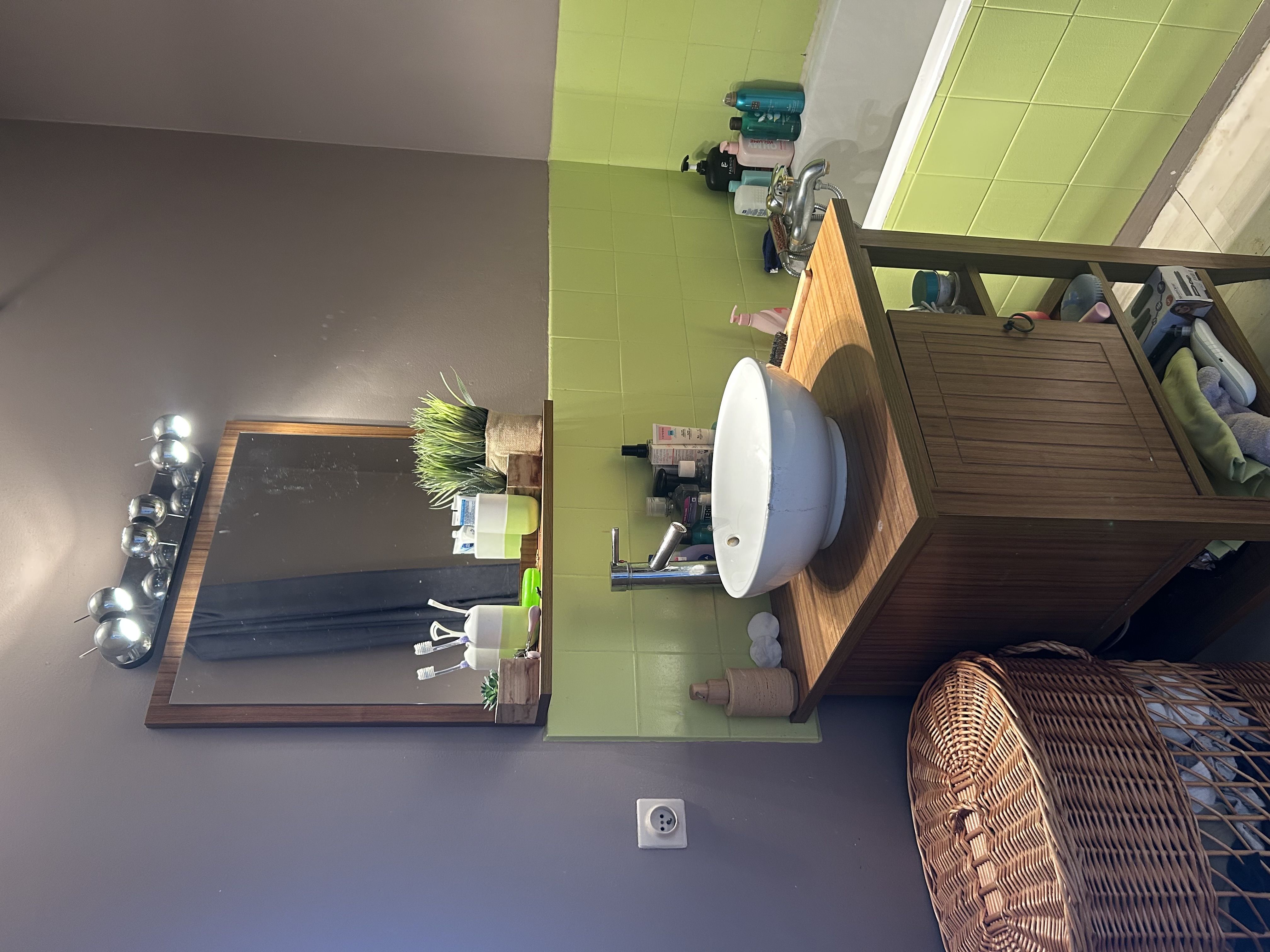 Appartement, non meublé, 3 pièces, 63m² à Limoges (87100) — photo 5