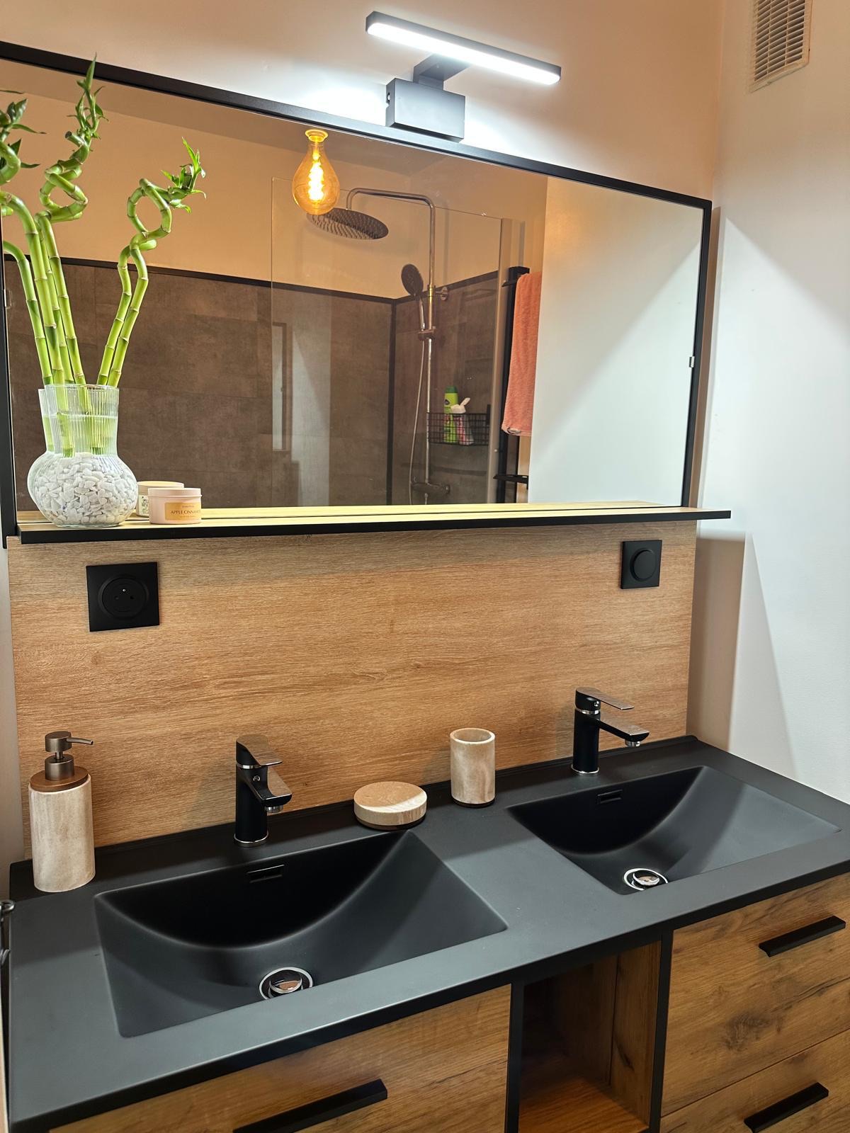 Chambre, meublé, 5 pièces, 90m² à Brest (29200) — photo 4