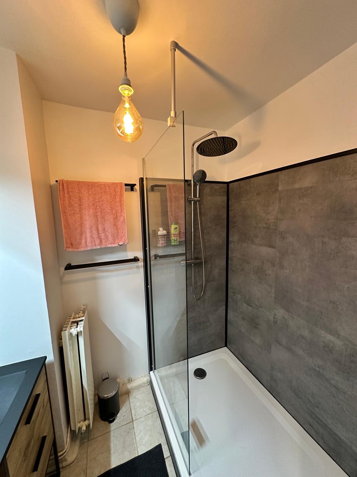 Chambre, meublé, 5 pièces, 90m² à Brest (29200) — photo 5
