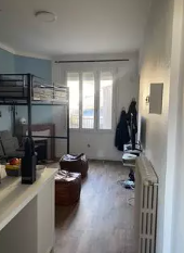 Appartement, non meublé, 1 pièce, 28m² à Nantes (44000) — photo 2