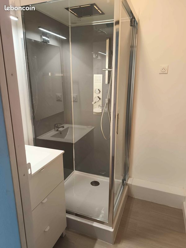 Appartement, meublé, 1 pièce, 31m² à Brest (29200) — photo 2