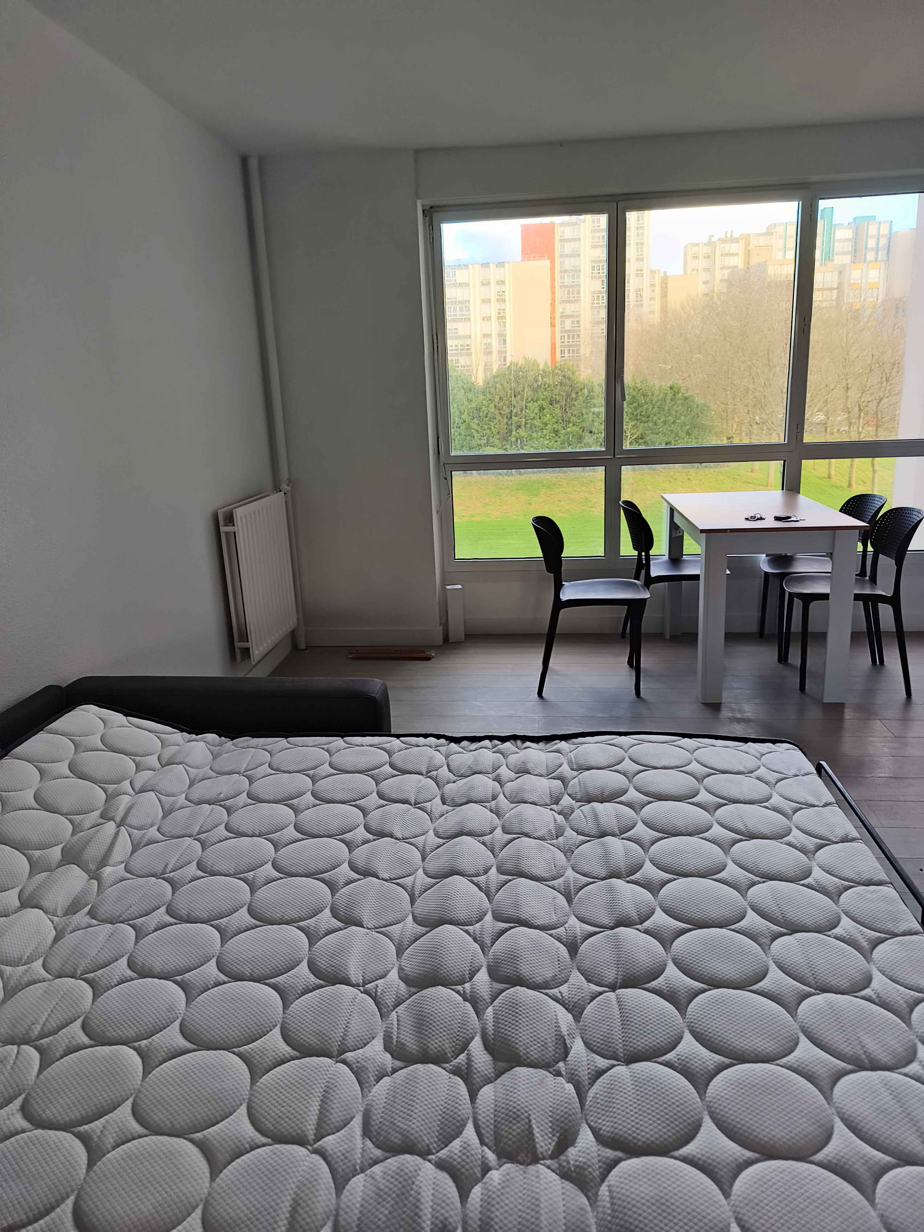 Appartement, meublé, 1 pièce, 31m² à Brest (29200) — photo 5