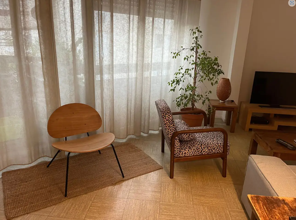 Appartement, meublé, 3 pièces, 68m² à Marseille (13006) — photo 2