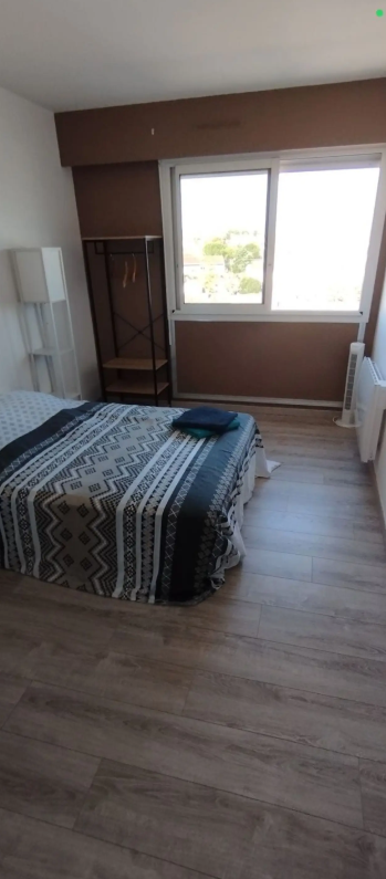 Appartement, meublé, 3 pièces, 64m² à Angoulême (16000) — photo principale