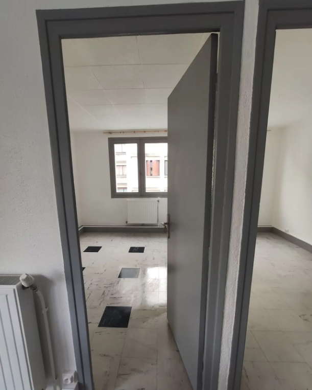 Appartement, non meublé, 3 pièces, 44m² à Grenoble (38100) — photo 4