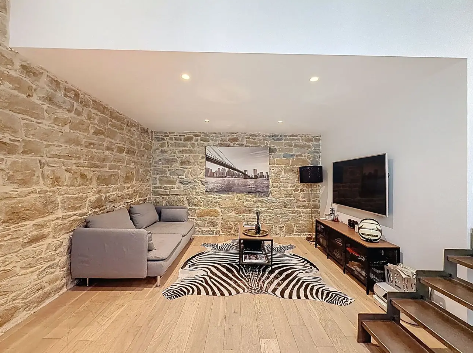 Appartement, meublé, 3 pièces, 80m² à Lyon (69006) — photo 2