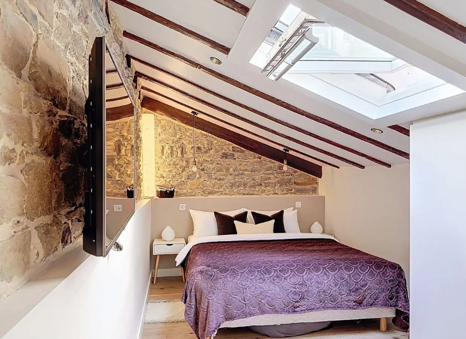 Appartement, meublé, 3 pièces, 80m² à Lyon (69006) — photo 3
