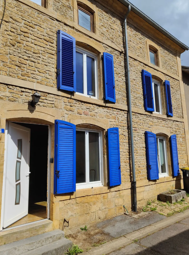 Maison, non meublé, 7 pièces, 240m² à Fillières (54560) — photo principale