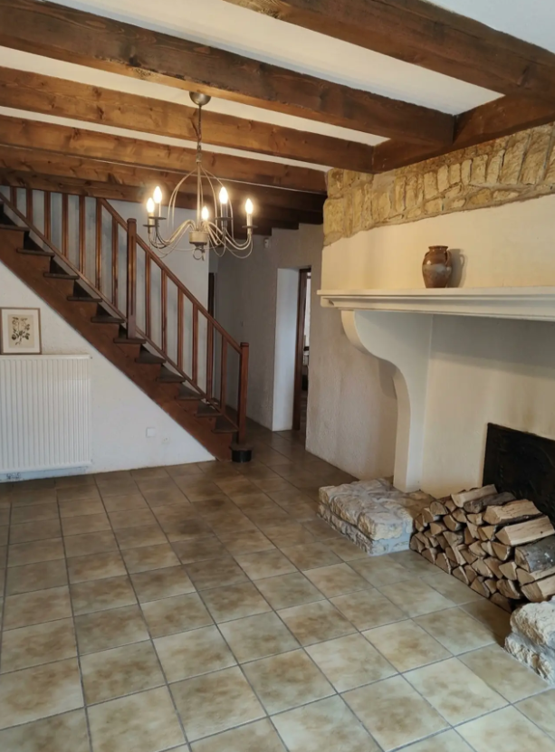 Maison, non meublé, 7 pièces, 240m² à Fillières (54560) — photo 4