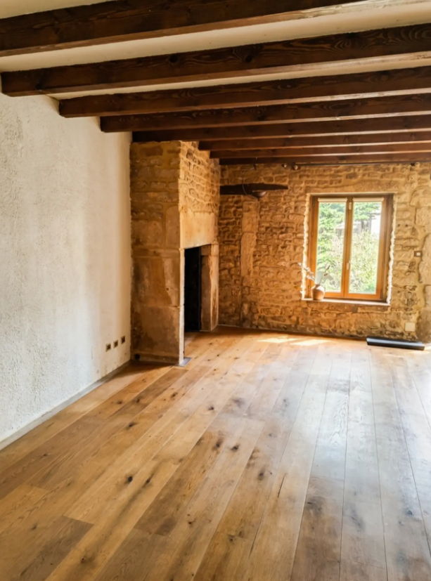 Maison, non meublé, 7 pièces, 240m² à Fillières (54560) — photo 5