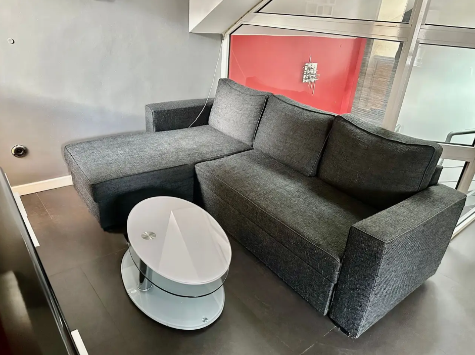Appartement, meublé, 2 pièces, 53m² à Bordeaux (33000) — photo 2