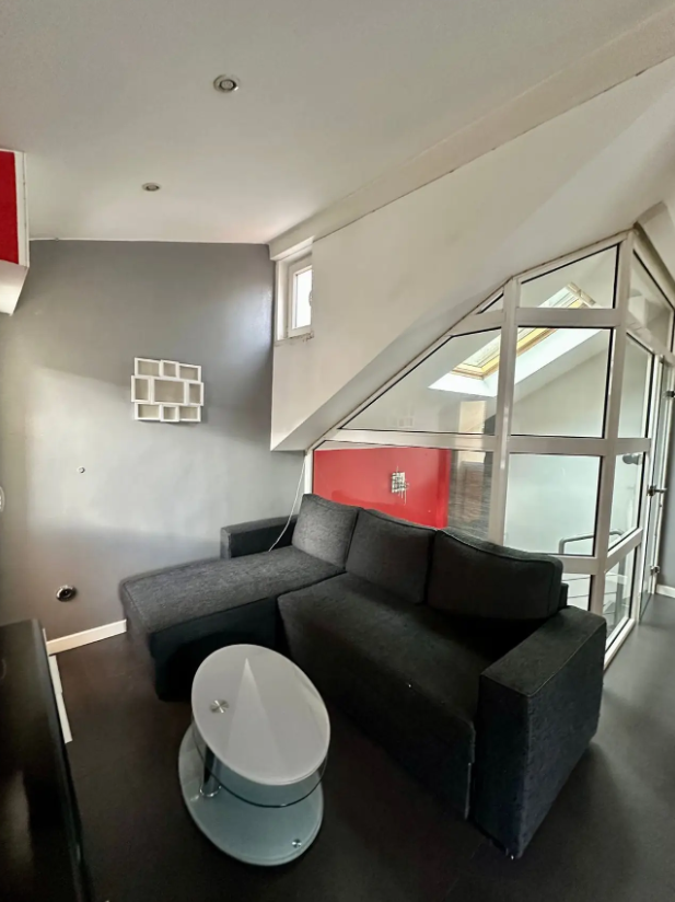 Appartement, meublé, 2 pièces, 53m² à Bordeaux (33000) — photo 3