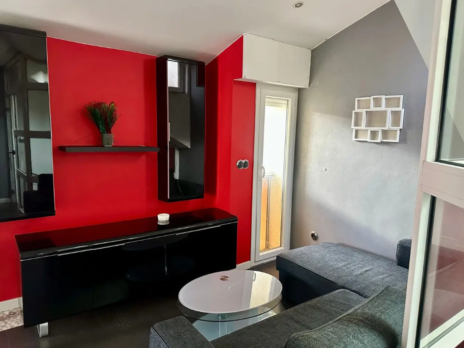 Appartement, meublé, 2 pièces, 53m² à Bordeaux (33000) — photo 4