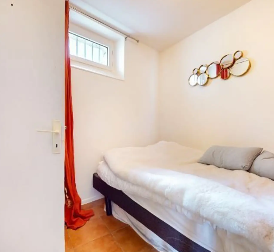 Appartement, meublé, 2 pièces, 27m² à Strasbourg (67100) — photo 2