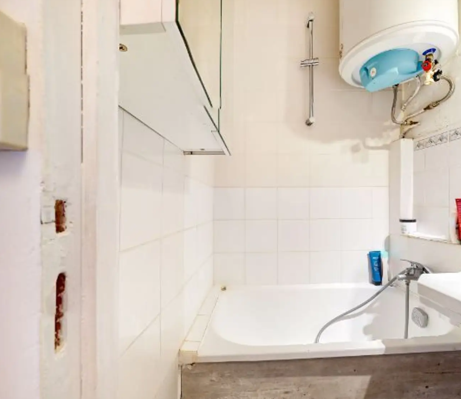 Appartement, meublé, 2 pièces, 27m² à Strasbourg (67100) — photo 5