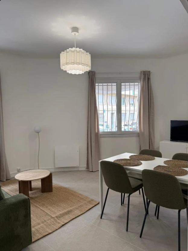 Chambre, meublé, 13m² à Marseille (13005) — photo 5