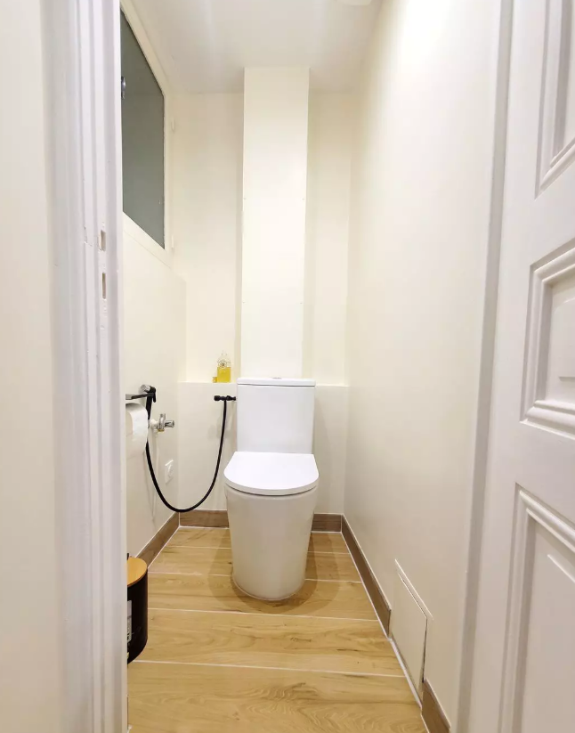 Chambre, meublé, 13m² à Nantes (44000) — photo 4