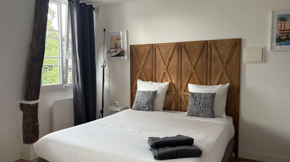 Appartement, meublé, 1 pièce, 16m² à Sceaux (92330) — photo 2