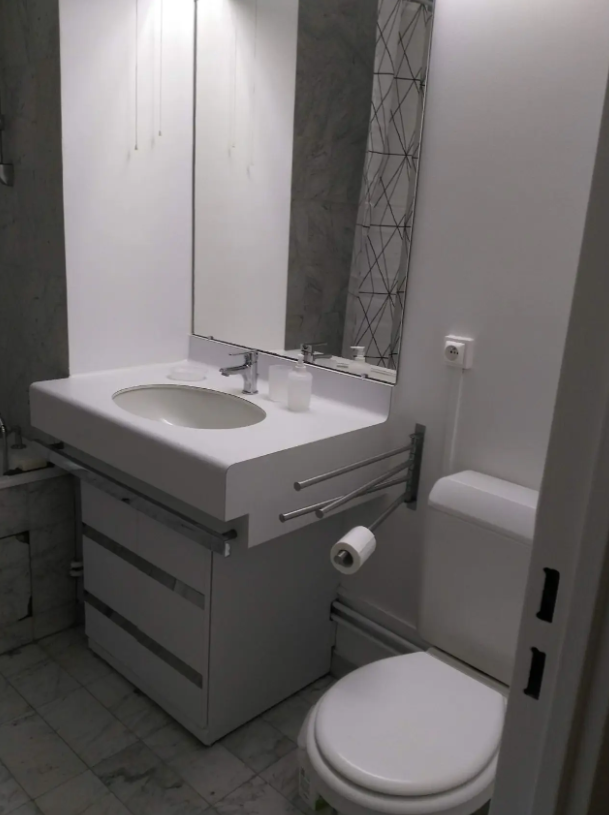 Appartement, meublé, 1 pièce, 30m² à Paris (75019) — photo 4