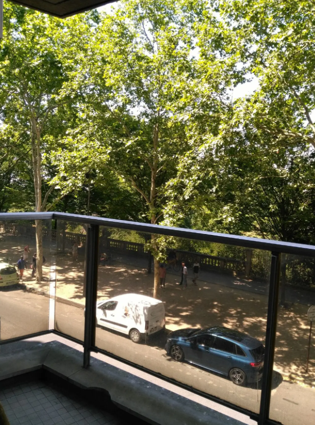 Appartement, meublé, 1 pièce, 30m² à Paris (75019) — photo 5