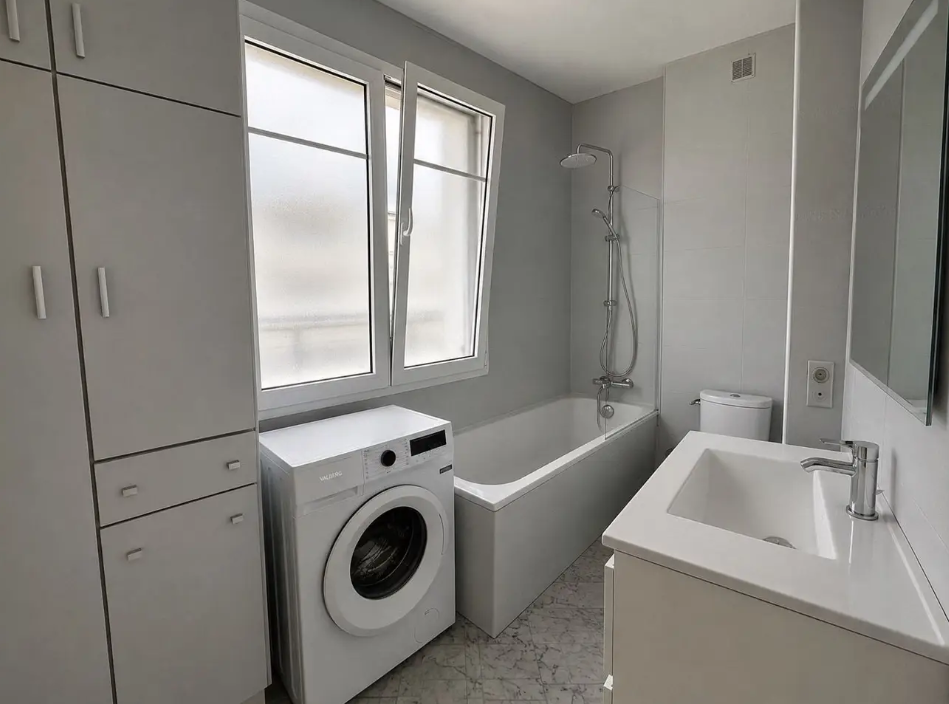 Appartement, meublé, 2 pièces, 38m² à Courbevoie (92400) — photo 4