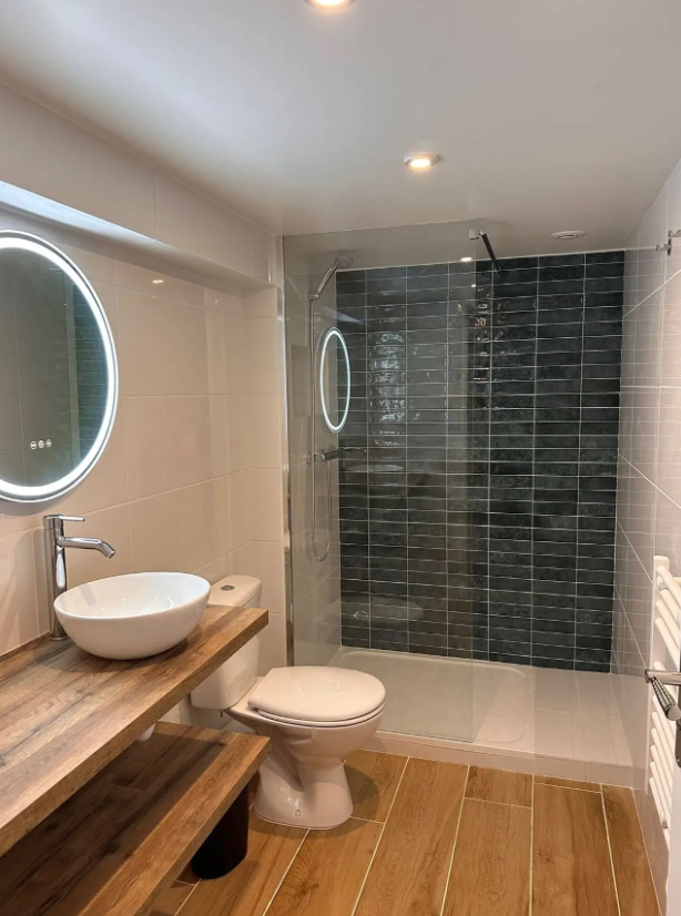 Appartement, meublé, 1 pièce, 21m² à Ivry-sur-Seine (94200) — photo principale