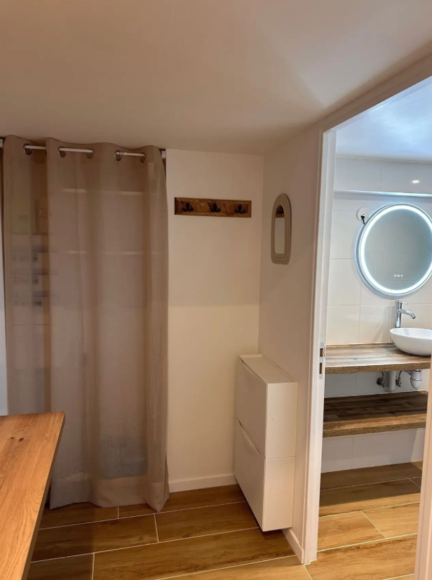 Appartement, meublé, 1 pièce, 21m² à Ivry-sur-Seine (94200) — photo 5