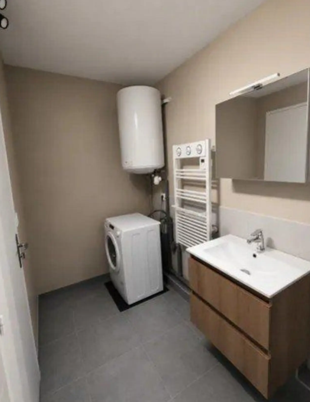 Appartement, meublé, 2 pièces, 55m² à Nancy (54000) — photo 5