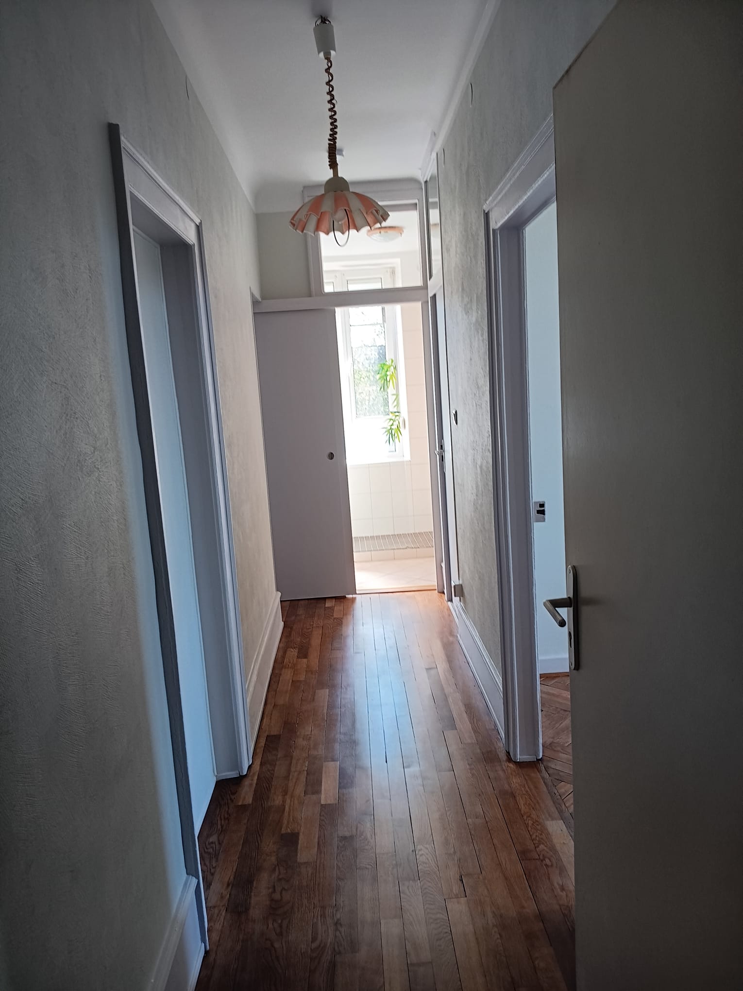 Appartement, non meublé, 2 pièces, 41m² à Sarrebourg (57400) — photo principale