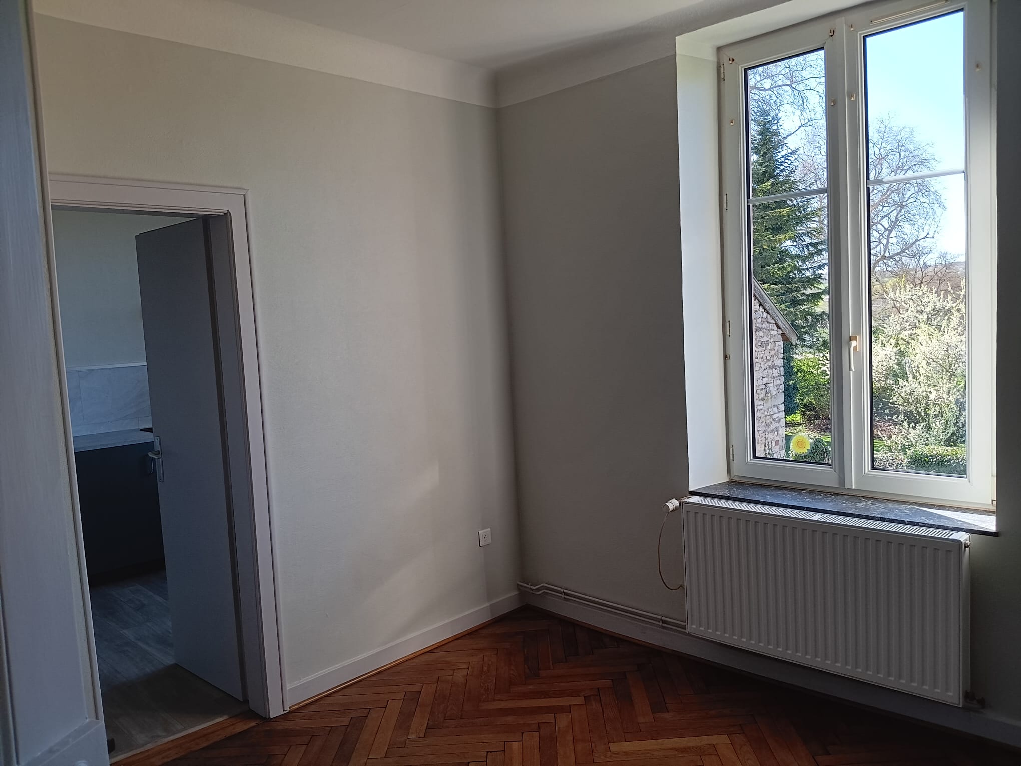 Appartement, non meublé, 2 pièces, 41m² à Sarrebourg (57400) — photo 2