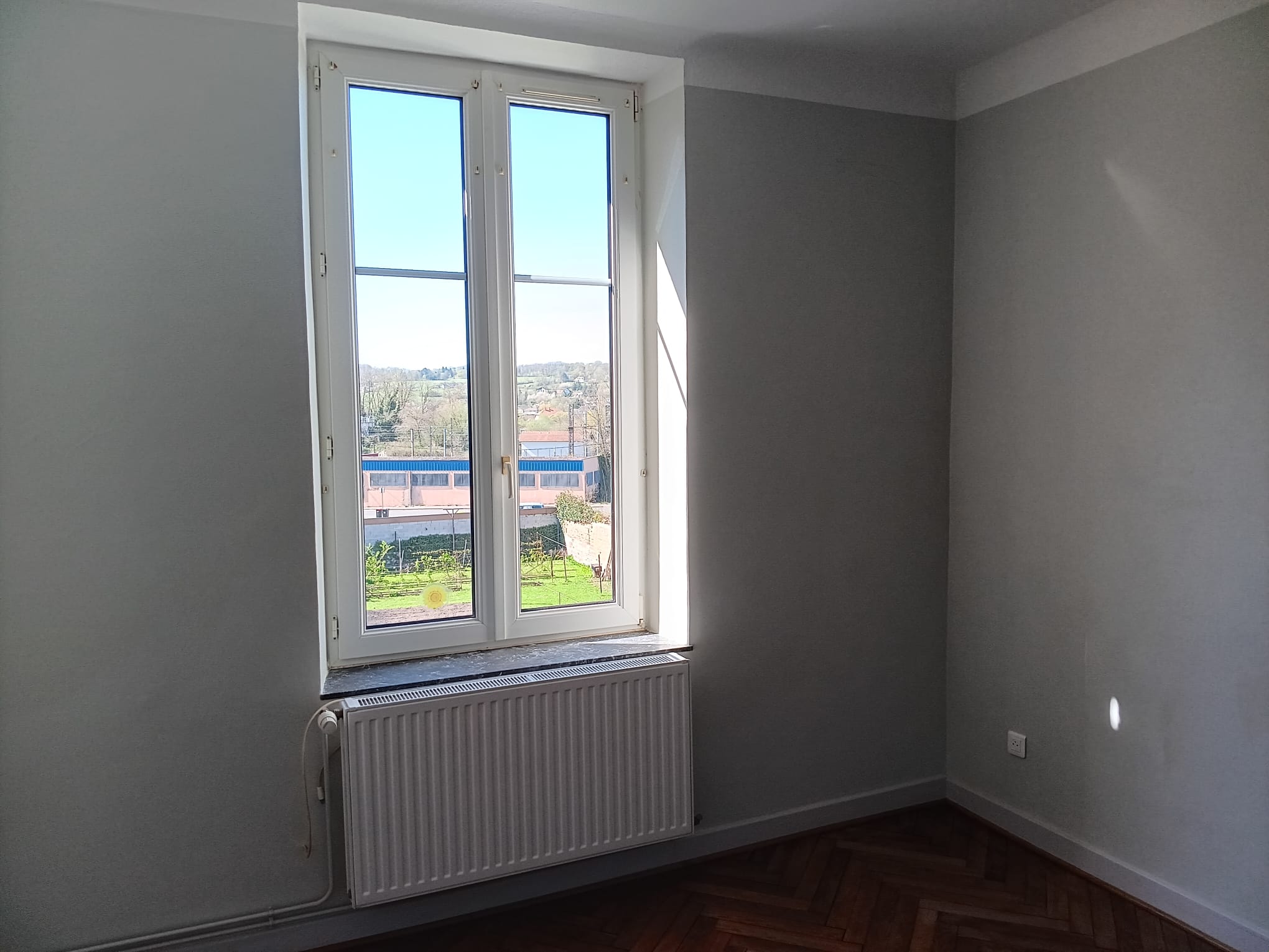 Appartement, non meublé, 2 pièces, 41m² à Sarrebourg (57400) — photo 4