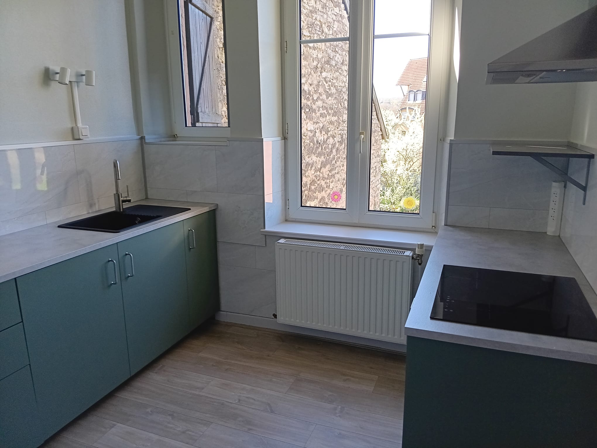 Appartement, non meublé, 2 pièces, 41m² à Sarrebourg (57400) — photo 5