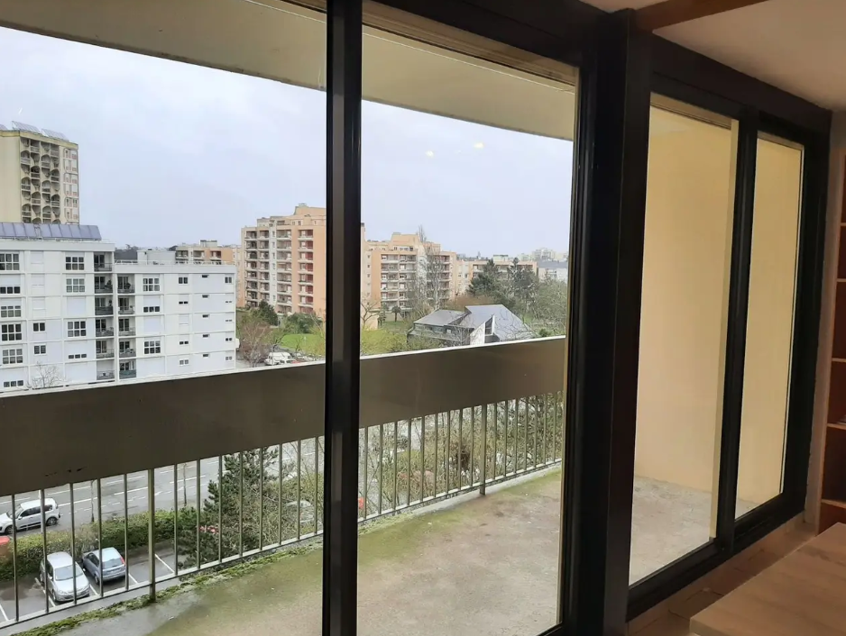 Appartement, meublé, 2 pièces, 47m² à Angers (49000) — photo 3