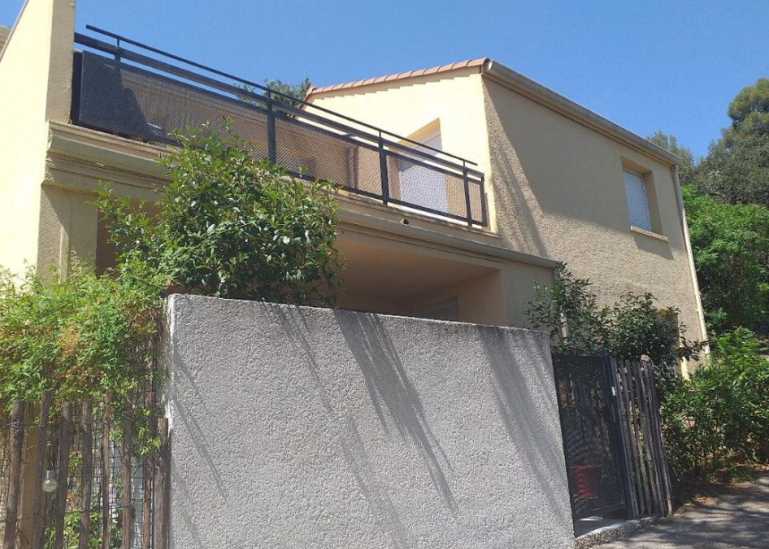 Maison, non meublé, 6 pièces, 126m² à Montpellier (34000) — photo 2