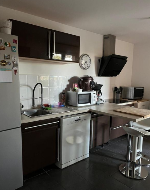 Maison, non meublé, 6 pièces, 126m² à Montpellier (34000) — photo 3