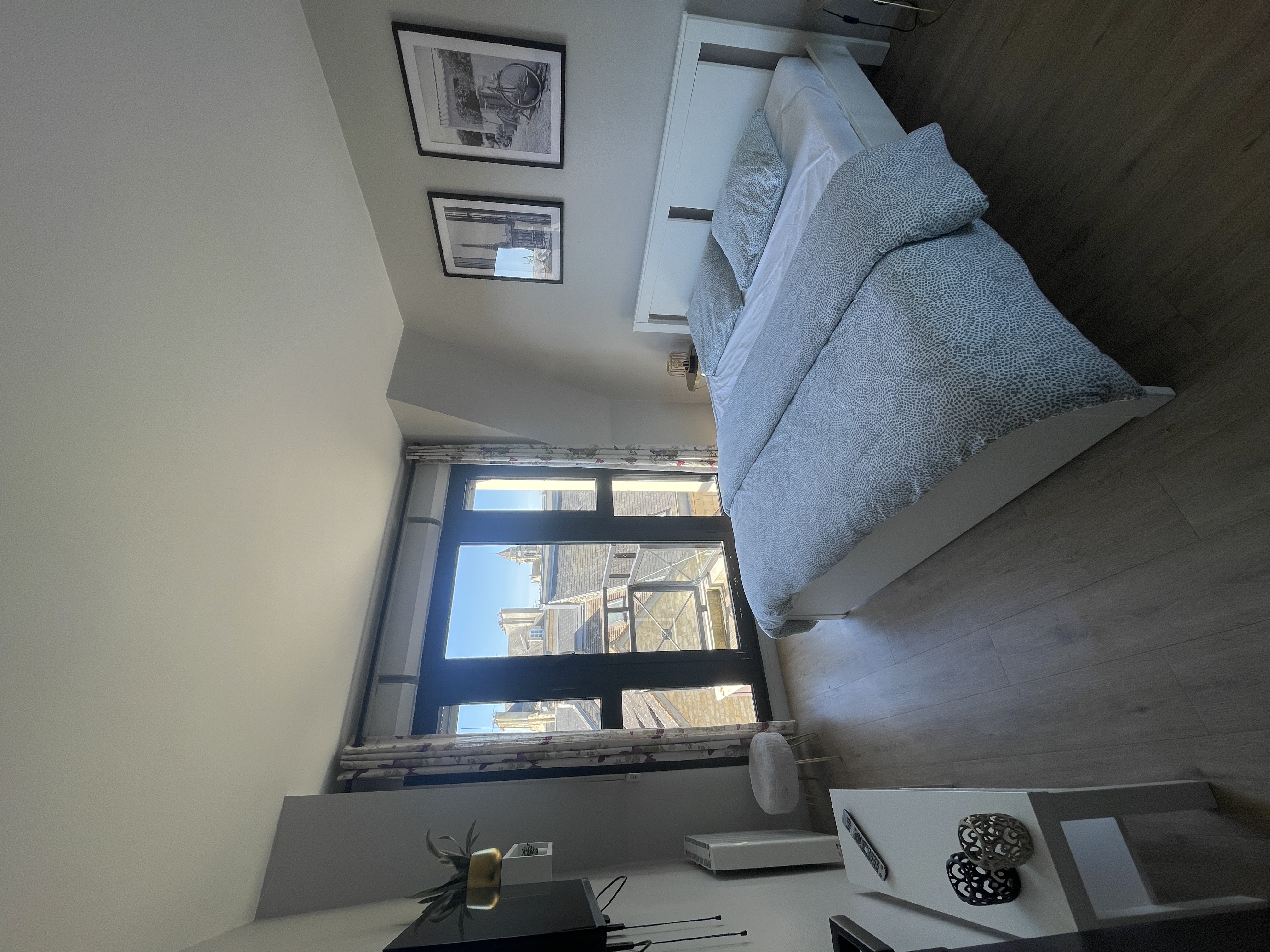 Appartement, meublé, 2 pièces, 47m² à Caen (14000) — photo 4