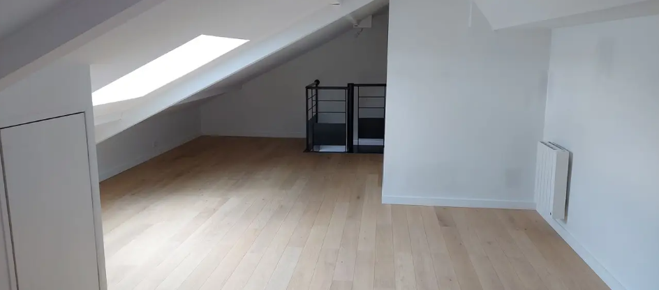 Appartement, non meublé, 3 pièces, 54m² à Lyon (69003) — photo 3
