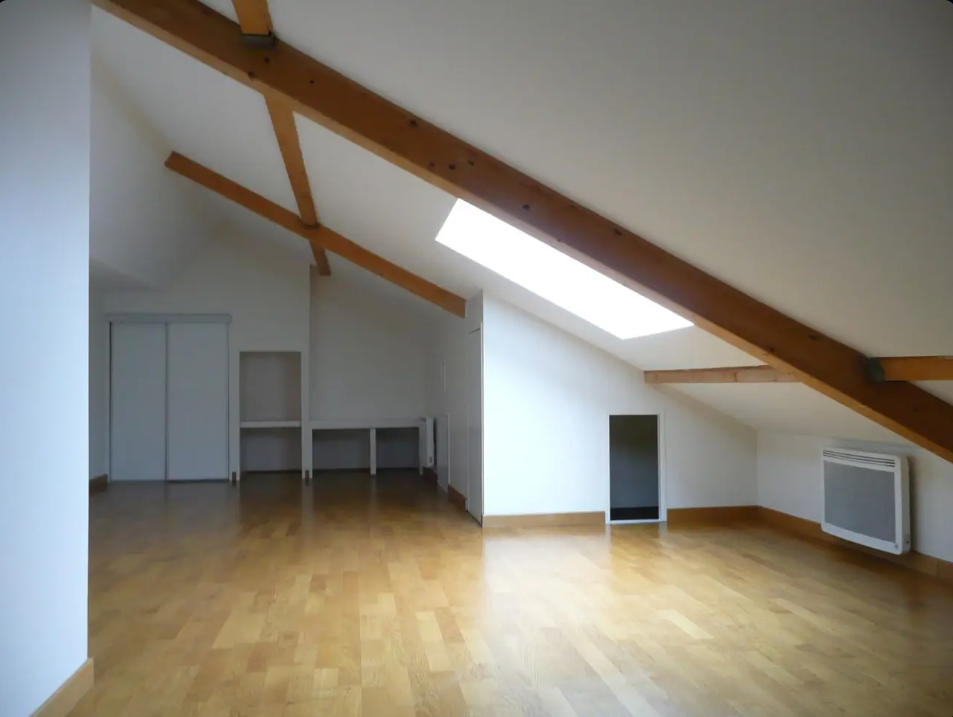 Appartement, non meublé, 3 pièces, 54m² à Lyon (69003) — photo 4