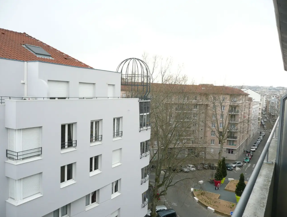 Appartement, non meublé, 3 pièces, 54m² à Lyon (69003) — photo 5