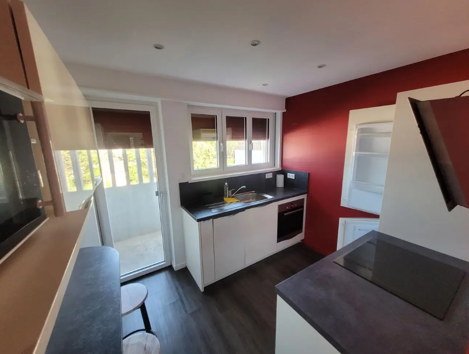 Appartement, meublé, 3 pièces, 73m² à Colmar (68000) — photo 2