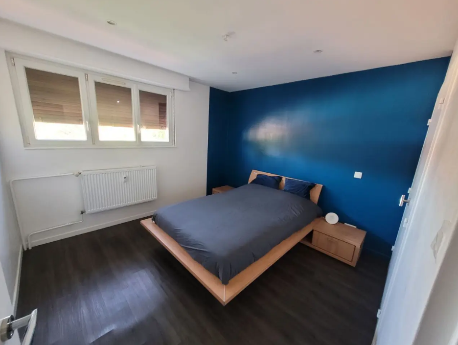 Appartement, meublé, 3 pièces, 73m² à Colmar (68000) — photo 4