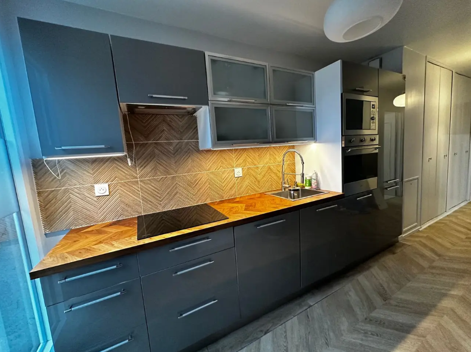 Appartement, meublé, 2 pièces, 33m² à Colombes (92700) — photo principale