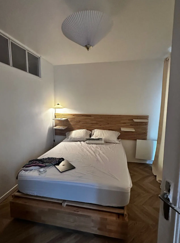 Appartement, meublé, 2 pièces, 33m² à Colombes (92700) — photo 2