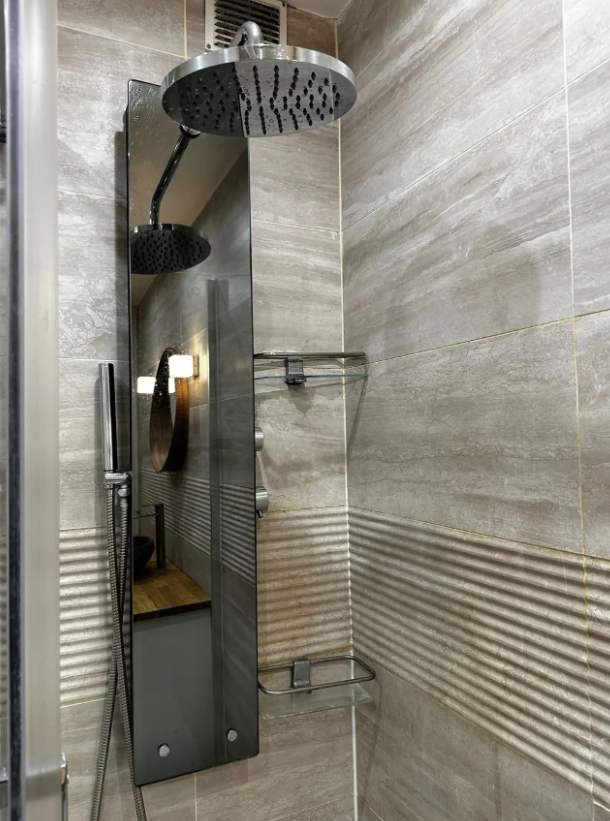 Appartement, meublé, 2 pièces, 33m² à Colombes (92700) — photo 3